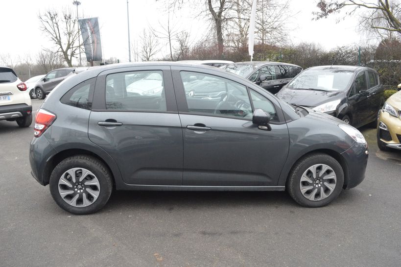 CITROEN C3 2016 - Photo n°11