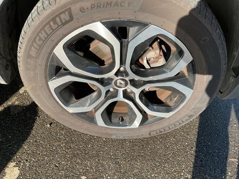 RENAULT ARKANA 2022 - Photo n°5