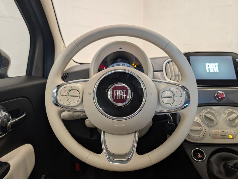 FIAT 500 MY22 2022 - Photo n°14