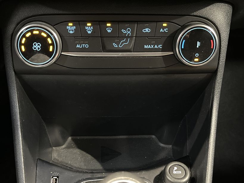 FORD FIESTA 2021 - Photo n°17