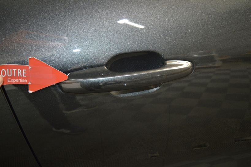 FORD KUGA 2021 - Photo n°5