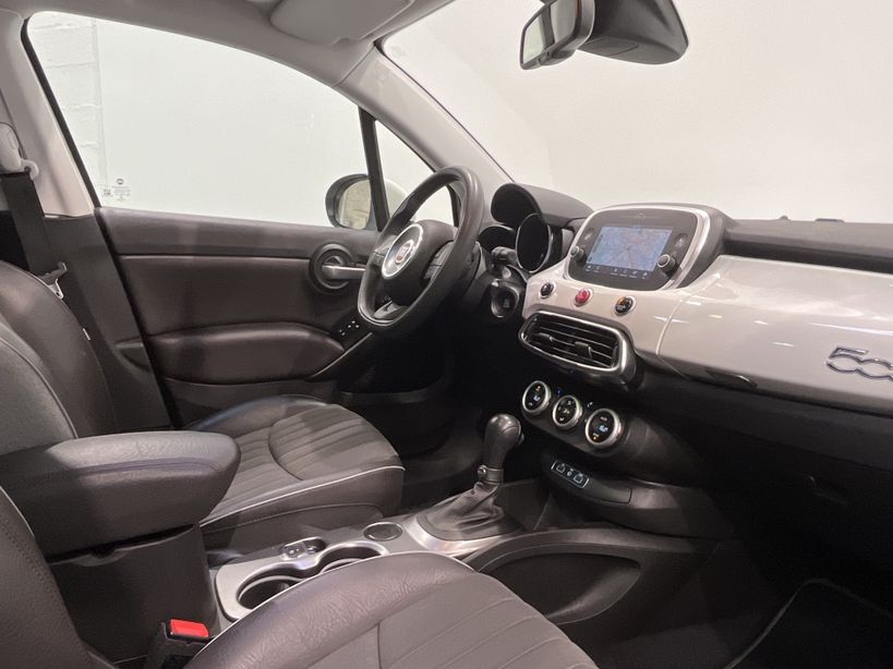 FIAT 500X MY18 2018 - Photo n°23