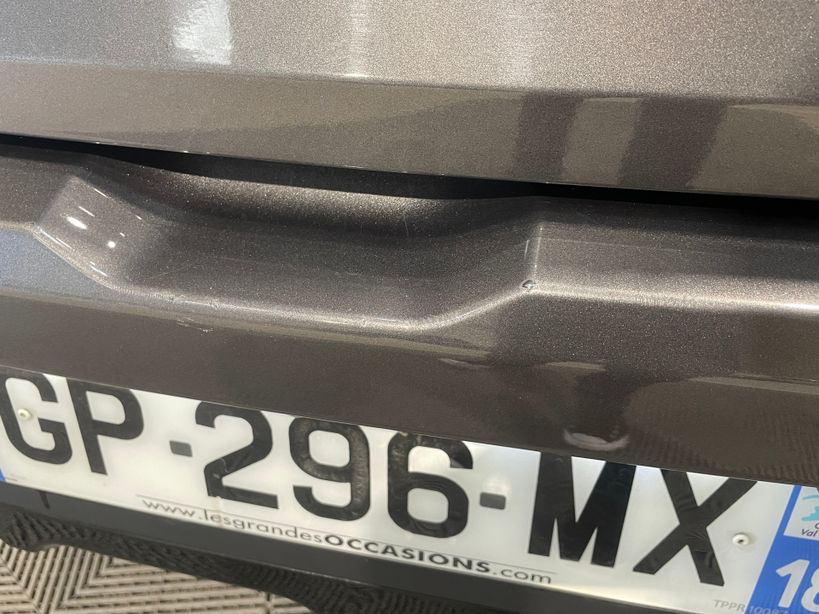 CITROEN C4 X 2023 - Photo n°2