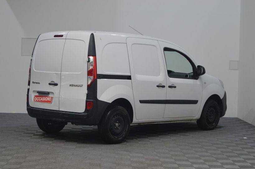 RENAULT KANGOO EXPRESS 2017 - Photo n°3
