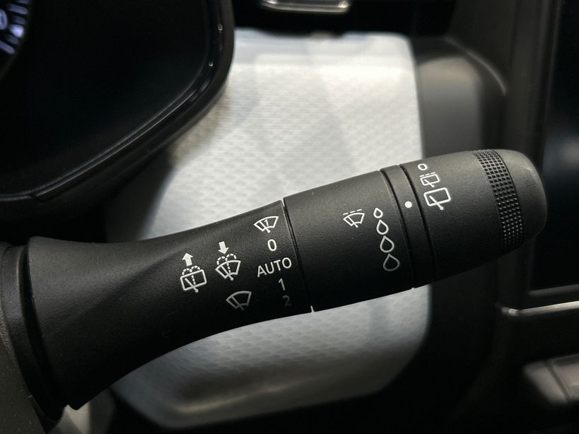 RENAULT CLIO V 2023 - Photo n°26