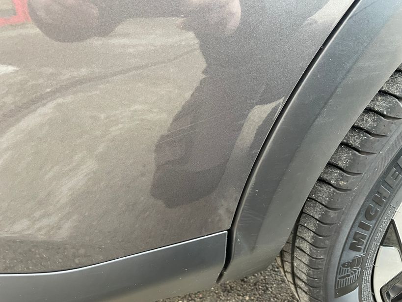 CITROEN C4 2024 - Photo n°16