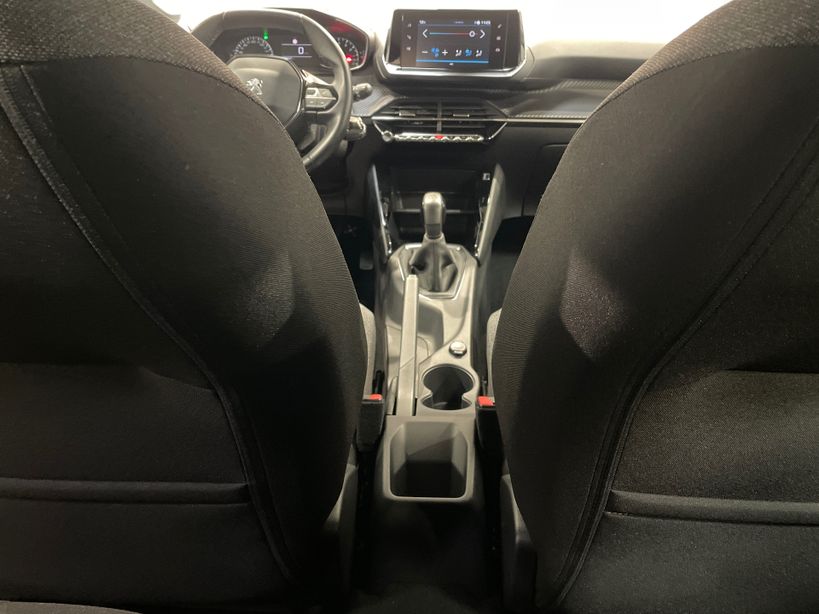 PEUGEOT 208 2022 - Photo n°37