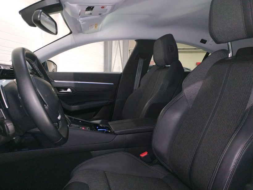 PEUGEOT 508 2020 - Photo n°13