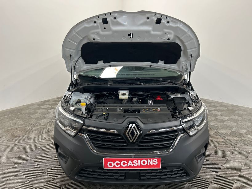 RENAULT KANGOO VAN 2025 - Photo n°9