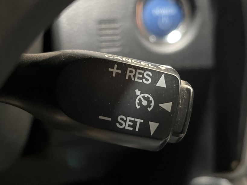 TOYOTA AURIS MY17 2018 - Photo n°31