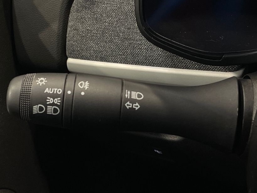 RENAULT ZOE E TECH ELECTRIQUE 2022 - Photo n°28