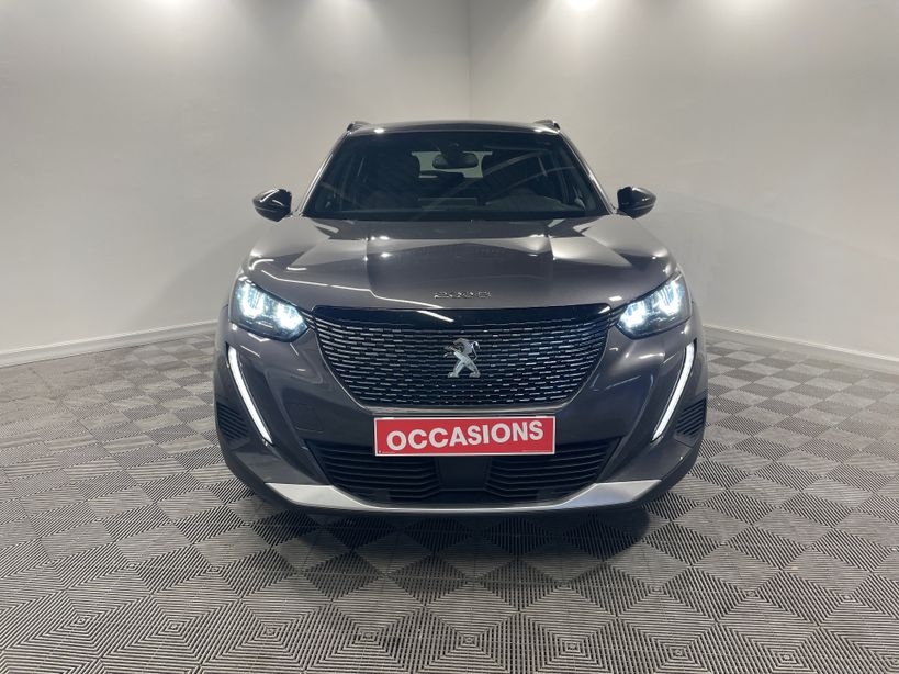 PEUGEOT 2008 2023 - Photo n°2