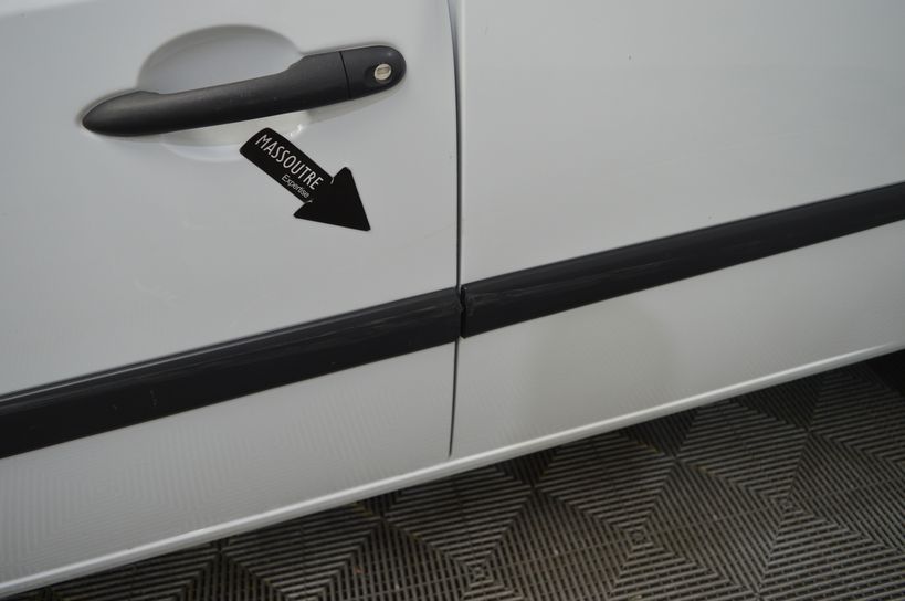 RENAULT KANGOO EXPRESS 2018 - Photo n°19