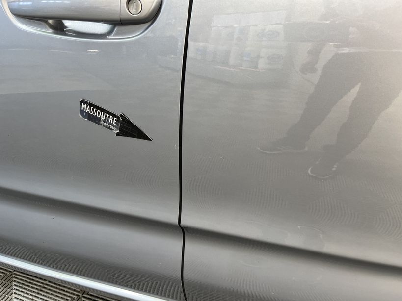 CITROEN C4 SPACETOURER BUSINESS 2019 - Photo n°27