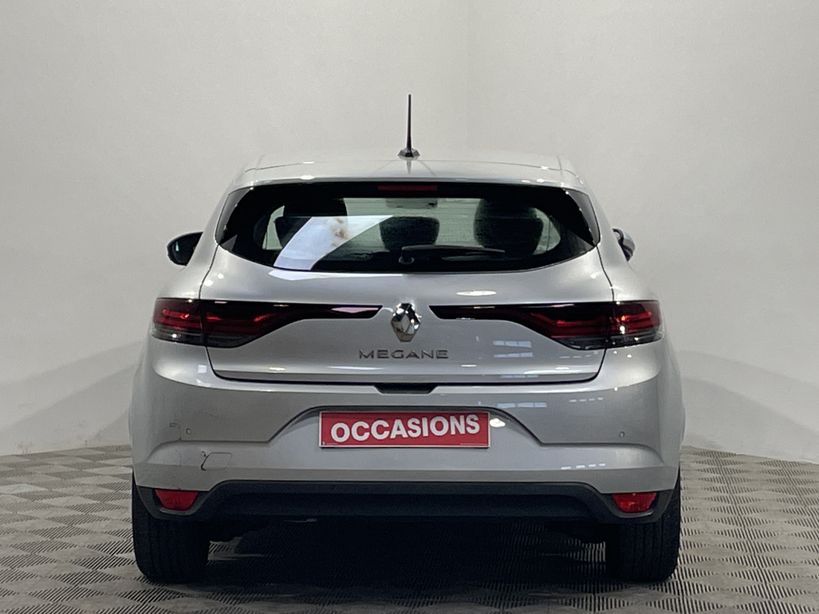 RENAULT MEGANE IV BERLINE 2021 - Photo n°6