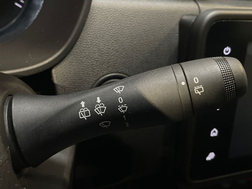 DACIA DUSTER 2022 - Photo n°25