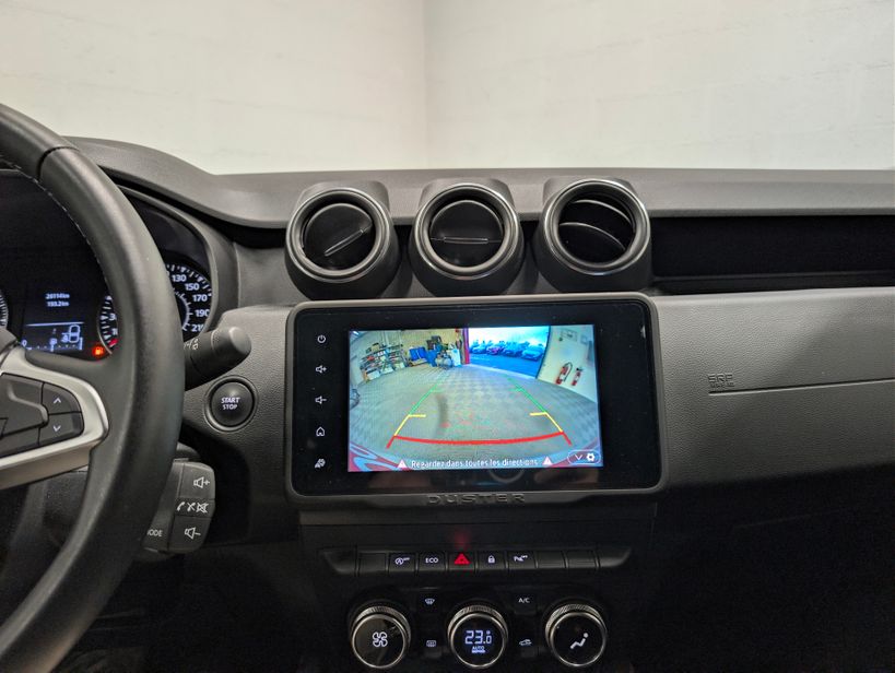 DACIA DUSTER 2022 - Photo n°18