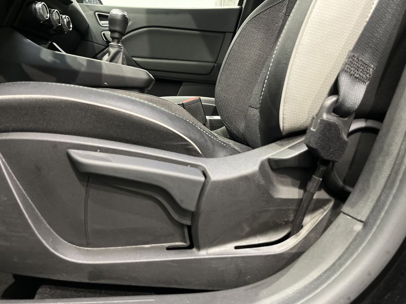 RENAULT CAPTUR 2020 - Photo n°36