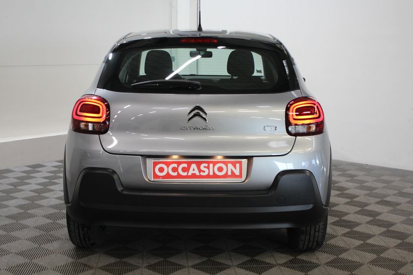 CITROEN C3 2020 - Photo n°6