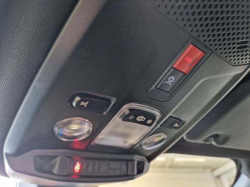 PEUGEOT 2008 2025 - Photo n°28