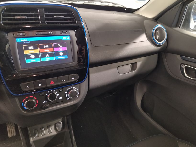 DACIA SPRING 2021 - Photo n°26