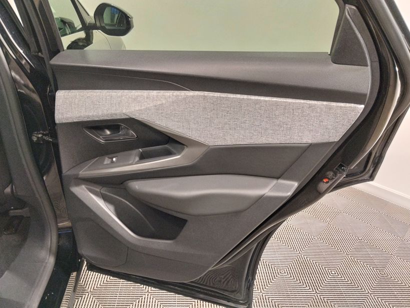 PEUGEOT 3008 2025 - Photo n°16