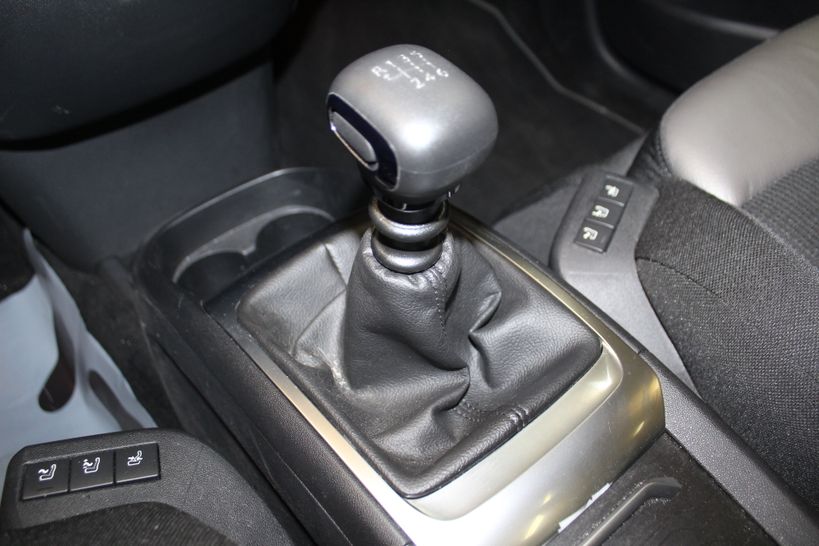 CITROEN C4 PICASSO 2018 - Photo n°18