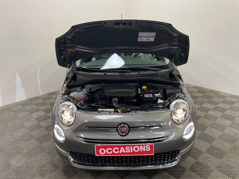 FIAT 500 MY22 2022 - Photo n°13