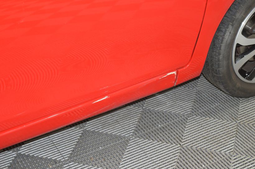 CITROEN C1 2019 - Photo n°7