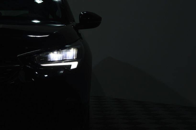 OPEL CORSA 2020 - Photo n°34