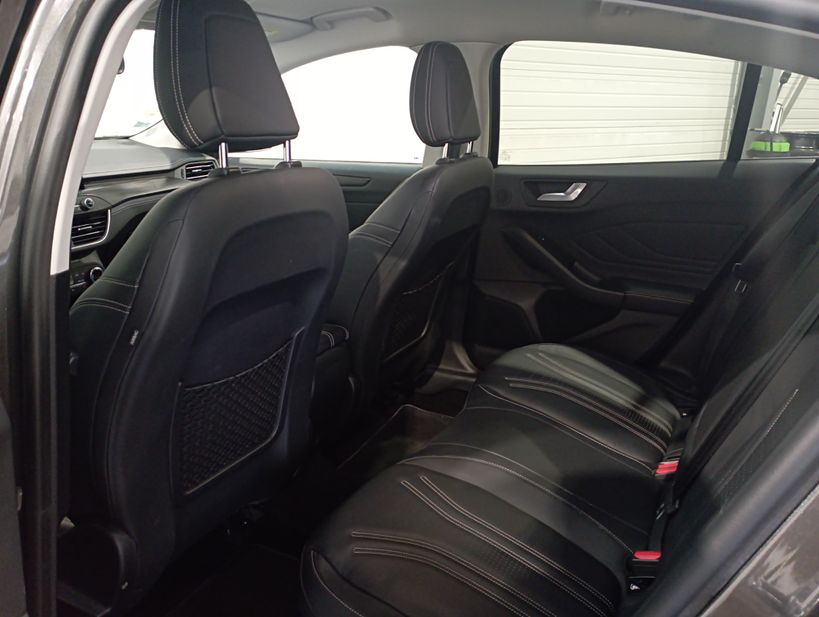 FORD FOCUS 2019 - Photo n°14