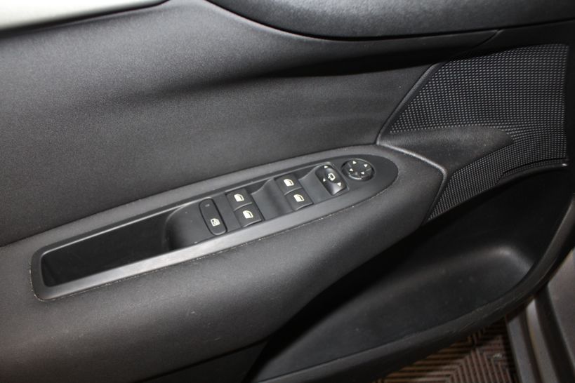 CITROEN C4 2018 - Photo n°11