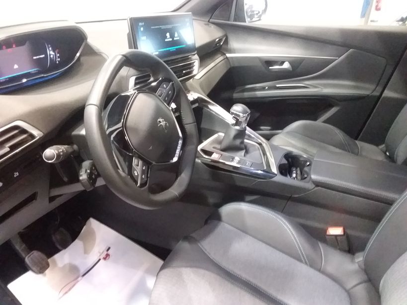 PEUGEOT 5008 2024 - Photo n°20