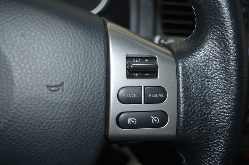 NISSAN NOTE 2012 - Photo n°24