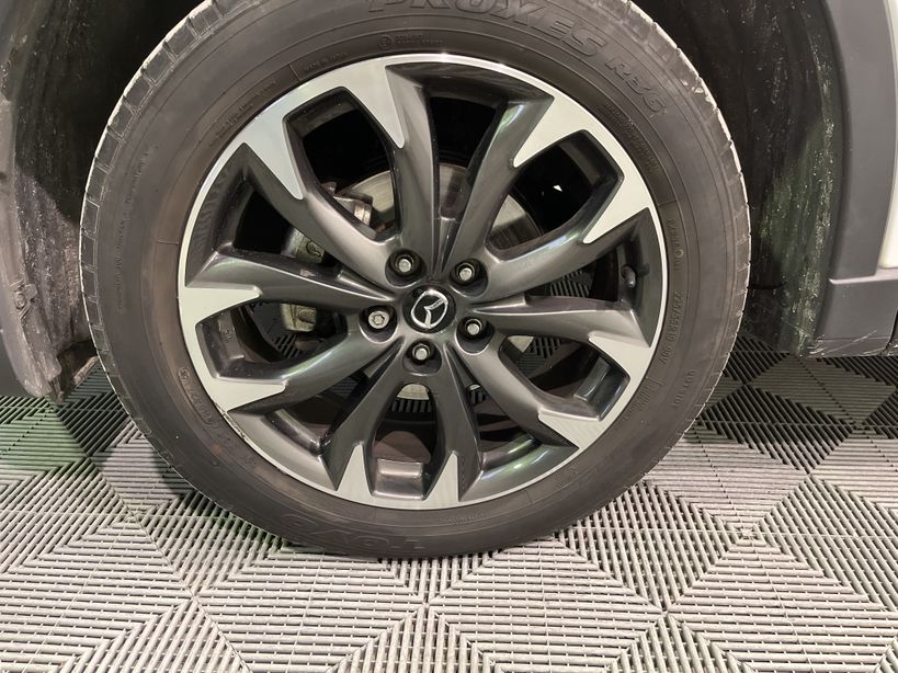 MAZDA CX 5 2017 - Photo n°5