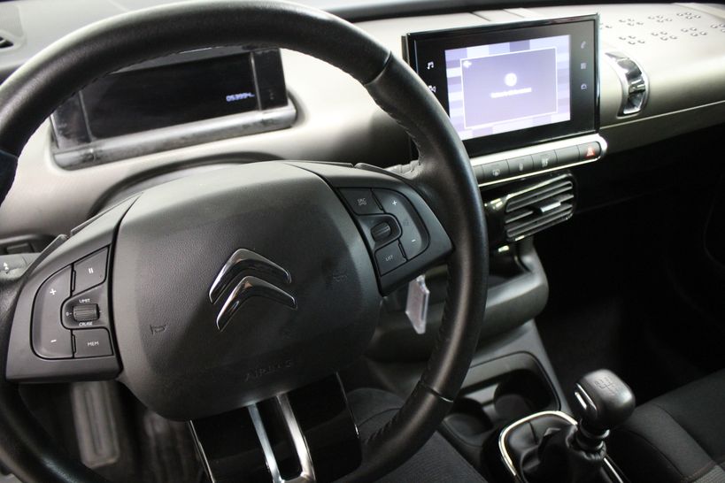 CITROEN C4 CACTUS 2020 - Photo n°25