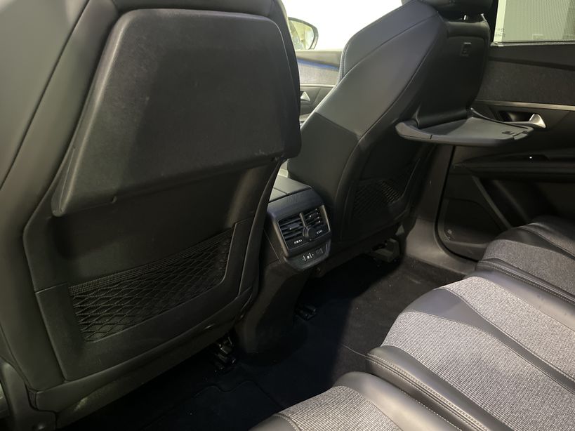 PEUGEOT 5008 2018 - Photo n°38