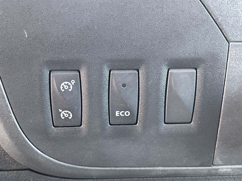 RENAULT MASTER PROPULSION 2019 - Photo n°14