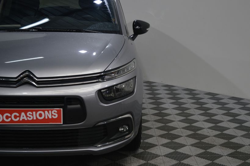CITROEN C4 SPACETOURER 2019 - Photo n°39