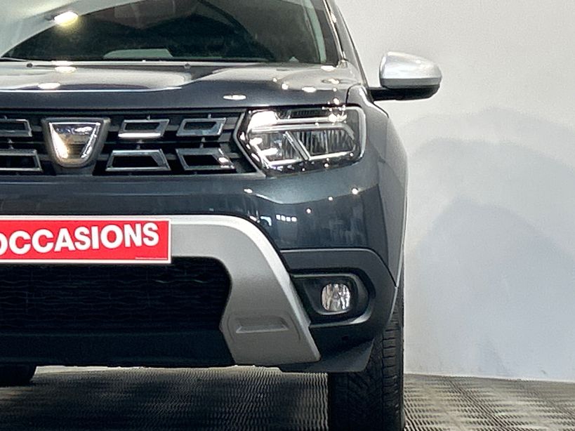 DACIA DUSTER 2023 - Photo n°7