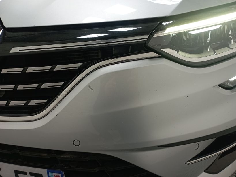 RENAULT MEGANE IV ESTATE 2021 - Photo n°4