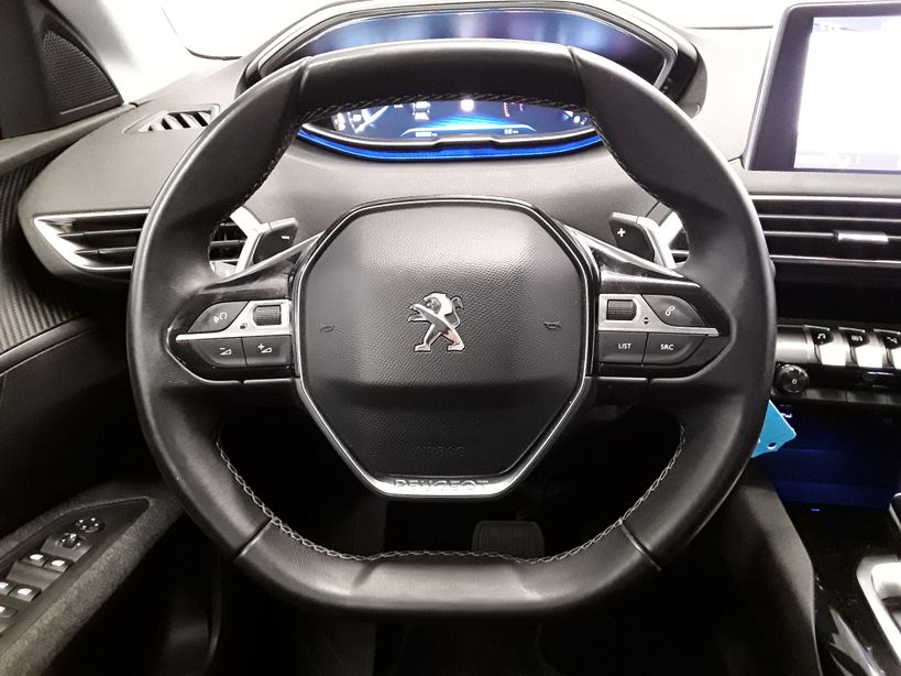 PEUGEOT 5008 2017 - Photo n°15