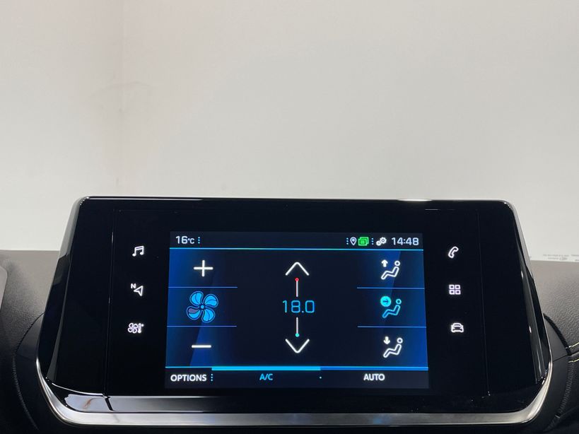 PEUGEOT 208 2024 - Photo n°15