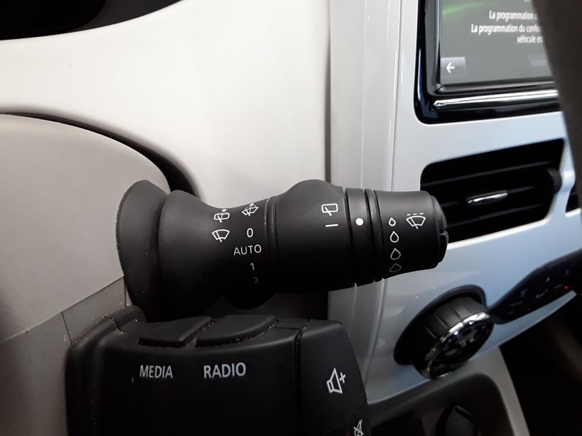 RENAULT ZOE 2013 - Photo n°22