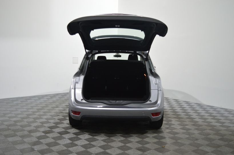 CITROEN C4 PICASSO 2018 - Photo n°33