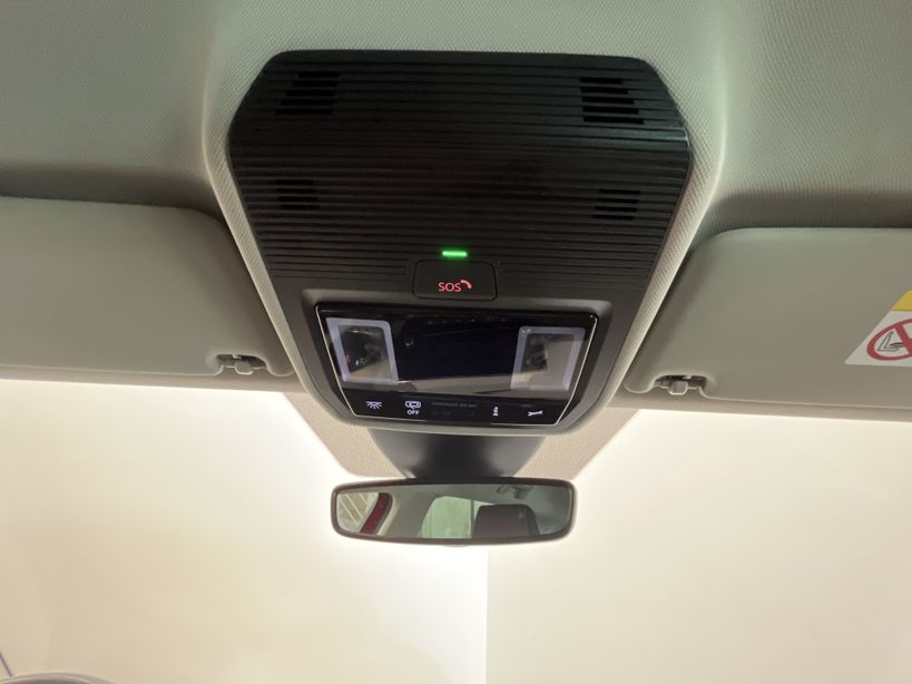 SEAT LEON 2021 - Photo n°22