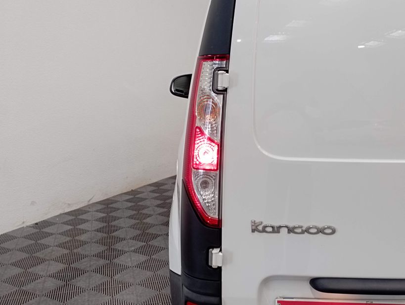 RENAULT KANGOO EXPRESS 2019 - Photo n°9