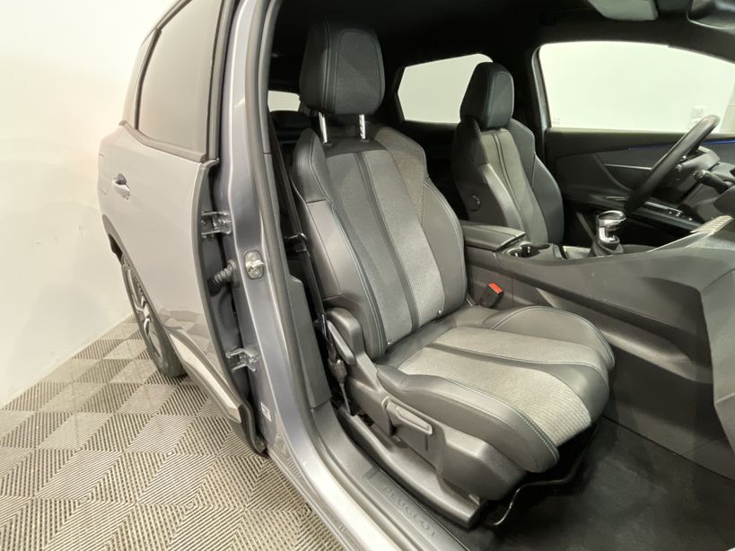 PEUGEOT 3008 2023 - Photo n°43