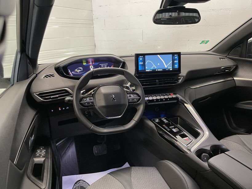 PEUGEOT 3008 2024 - Photo n°15