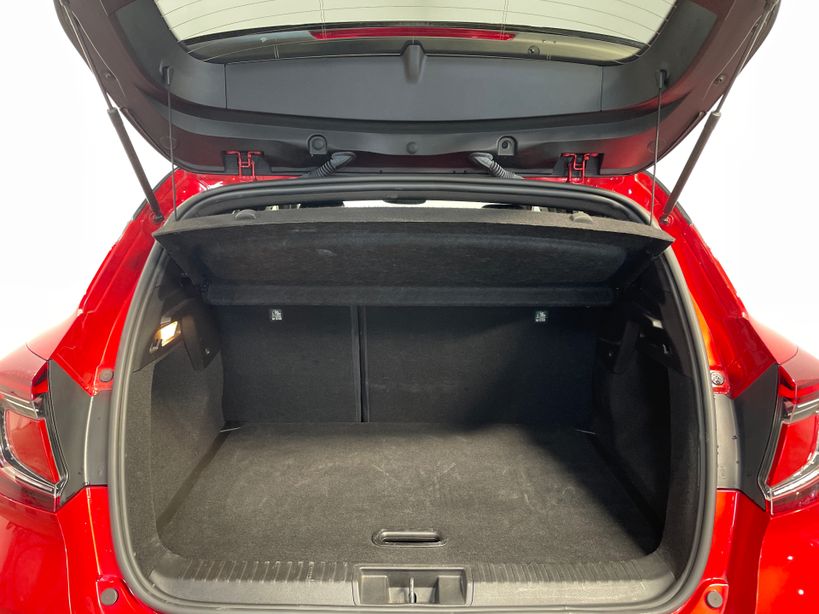 RENAULT CAPTUR 2021 - Photo n°50